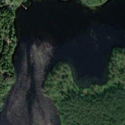 Satellite imagery of Koskiniemi, FI