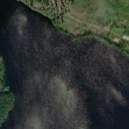 Satellite imagery of Koskiniemi, FI