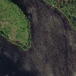 Satellite imagery of Koskiniemi, FI