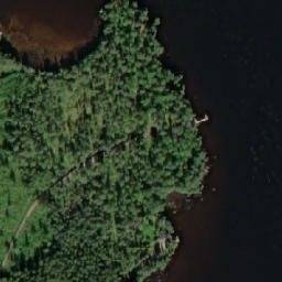 Satellite imagery of Karhuniemi, FI