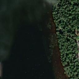 Satellite imagery of Nuuvinniemi, FI