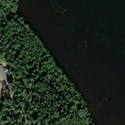 Satellite imagery of Nuuvinniemi, FI