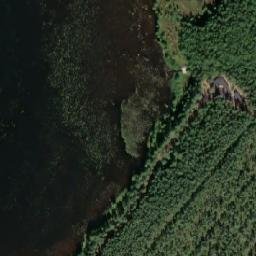 Satellite imagery of Nuuvinniemi, FI