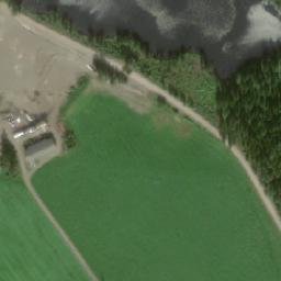 Satellite imagery of Syrjänharju, FI