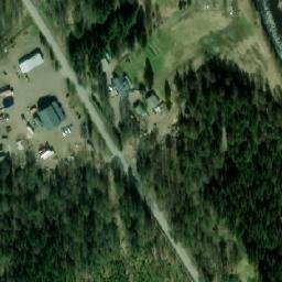 Satellite imagery of Karttuniemi, FI