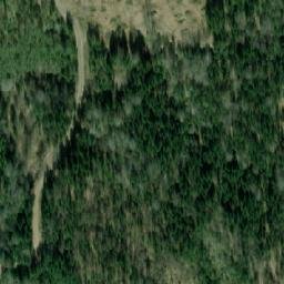 Satellite imagery of Teeriniemi, FI
