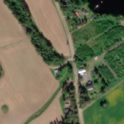 Satellite imagery of Kaskiniemi, FI