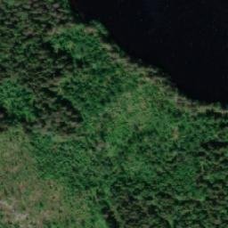 Satellite imagery of Kaskiniemi, FI