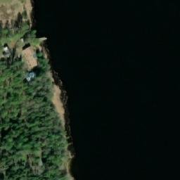 Satellite imagery of Suvikaarteenniemi, FI