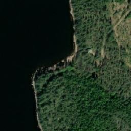 Satellite imagery of Suvikaarteenniemi, FI