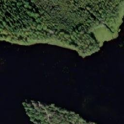 Satellite imagery of Ruunaniemi, FI