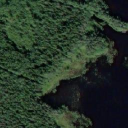 Satellite imagery of Paloniemi, FI