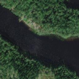 Satellite imagery of Jokiniemi, FI