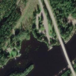 Satellite imagery of Matoniemi, FI