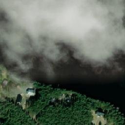 Satellite imagery of Hirsiniemi, FI