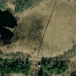 Satellite imagery of Karhinniemi, FI