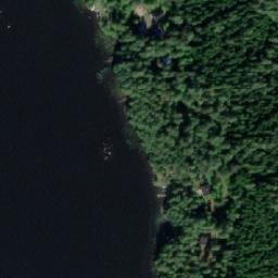 Satellite imagery of Pitkäniemi, FI