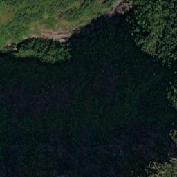Satellite imagery of Mørkekloven, NO