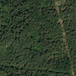Satellite imagery of Mørkekloven, NO