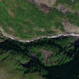 Satellite imagery of Langhammaren, NO