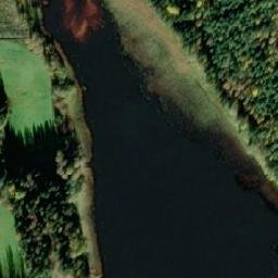 Satellite imagery of Rystinginniemi, FI