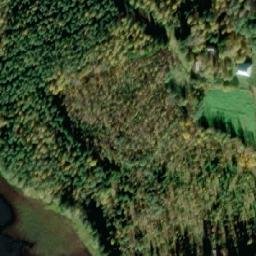 Satellite imagery of Rystinginniemi, FI