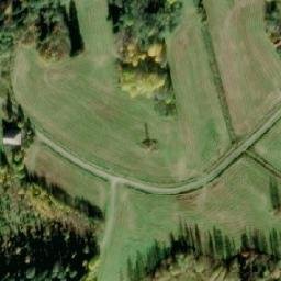 Satellite imagery of Rystinginniemi, FI