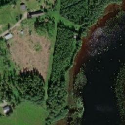 Satellite imagery of Matinniemi, FI