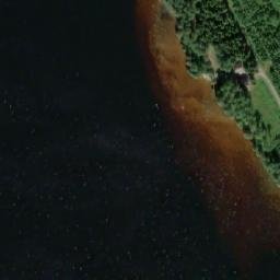 Satellite imagery of Huutoniemi, FI
