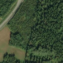 Satellite imagery of Pilliniemi, FI