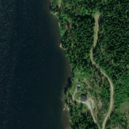 Satellite imagery of Valtakunnanniemi, FI