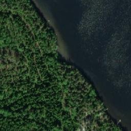 Satellite imagery of Lullinluoto, FI