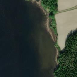 Satellite imagery of Hiekkaniemi, FI
