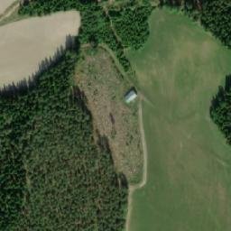 Satellite imagery of Hiekkaniemi, FI