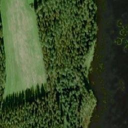 Satellite imagery of Kiviniemi, FI