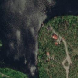 Satellite imagery of Koskiniemi, FI