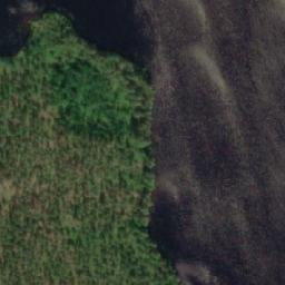Satellite imagery of Koskiniemi, FI