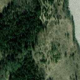 Satellite imagery of Teeriniemi, FI