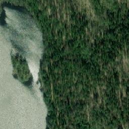 Satellite imagery of Teeriniemi, FI