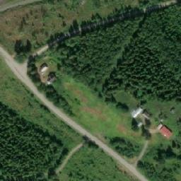 Satellite imagery of Virkaharju, FI