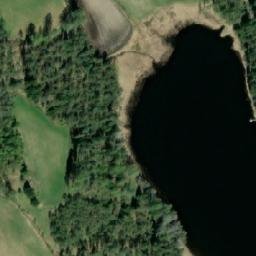 Satellite imagery of Näätänniemi, FI