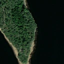 Satellite imagery of Näätänniemi, FI