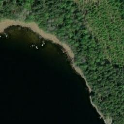 Satellite imagery of Ritoniemi, FI