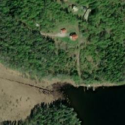 Satellite imagery of Ritoniemi, FI
