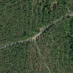 Satellite imagery of Matikkaniemi, FI