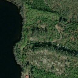 Satellite imagery of Matikkaniemi, FI