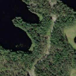 Satellite imagery of Ruunaniemi, FI
