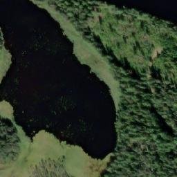 Satellite imagery of Ruunaniemi, FI