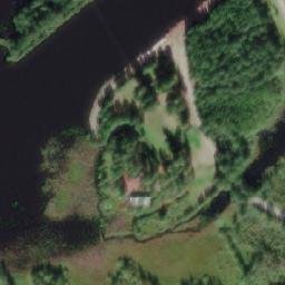 Satellite imagery of Matoniemi, FI