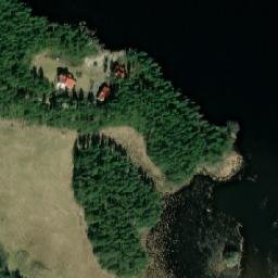 Satellite imagery of Kirjavanniemi, FI